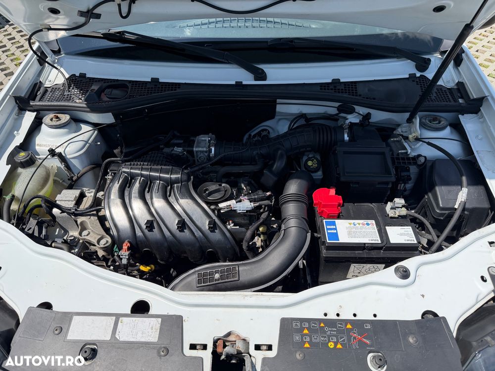 Dacia Duster - 11