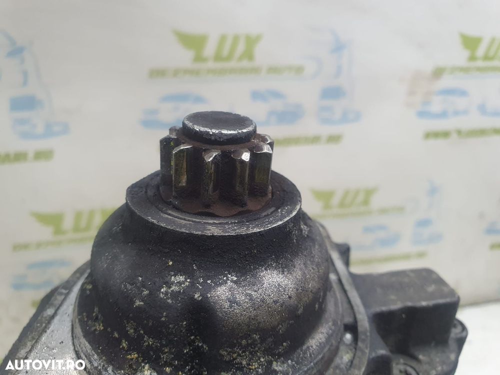 Electromotor 1005831311  1.9 tdi BLS Seat Leon 2 1P [2005 - 2009] - 4