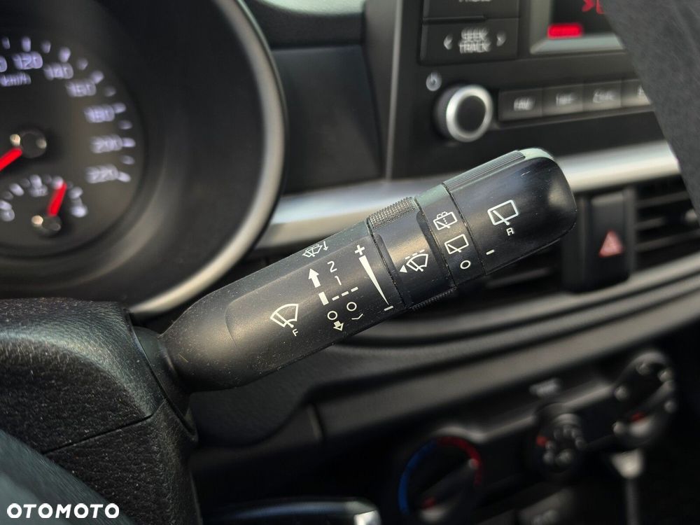 Kia Picanto - 19