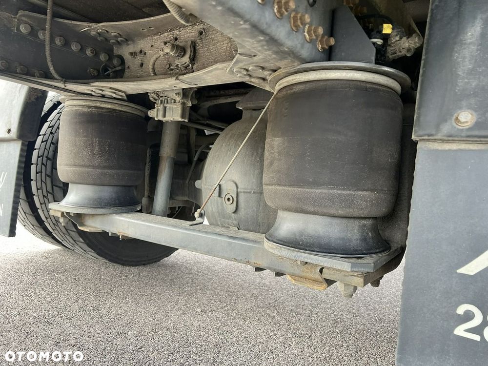 Renault D14 KONTENER, Euro 6, Klima - 7