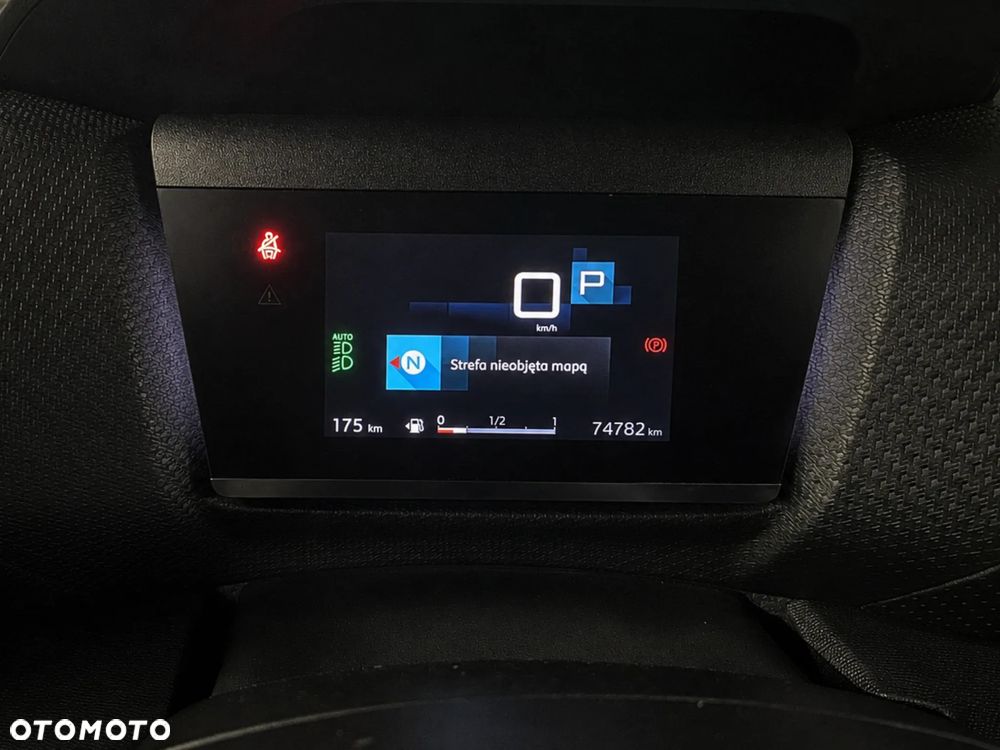 Citroën C4 1.2 PureTech Shine S&S EAT8 - 8