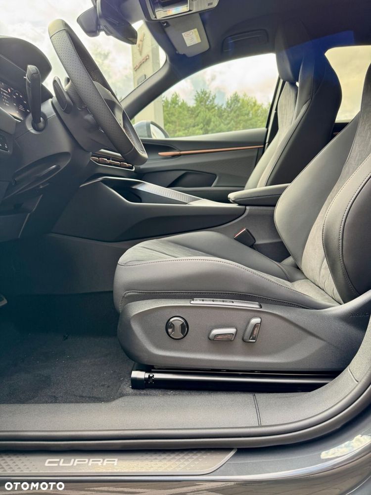 Cupra Terramar - 27