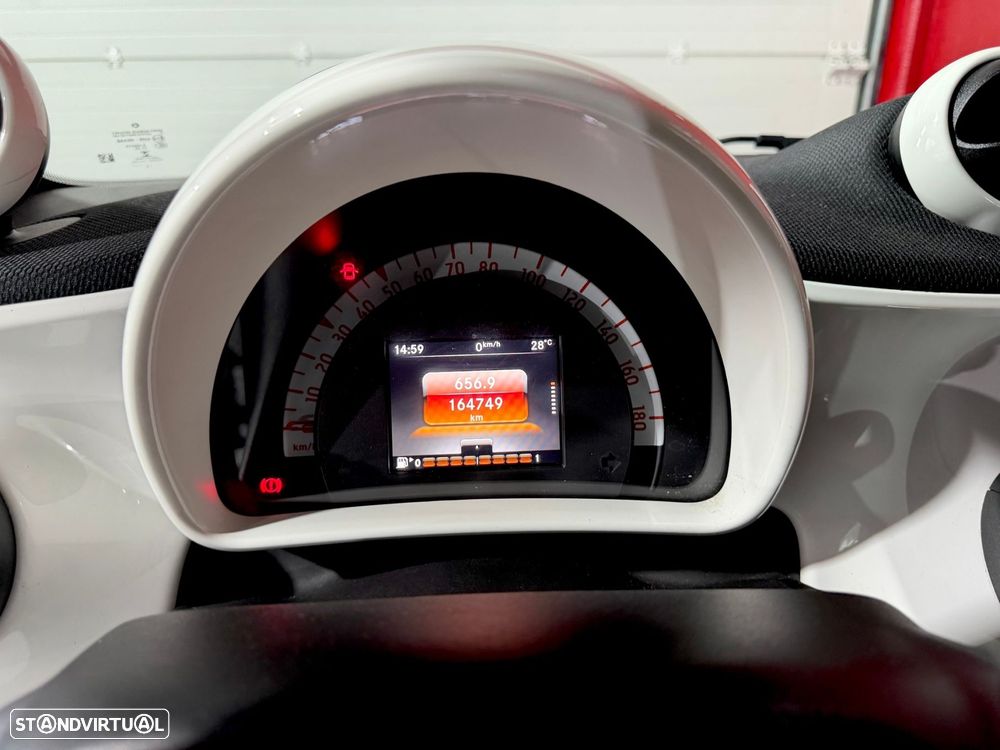 Smart ForTwo Coupé - 21