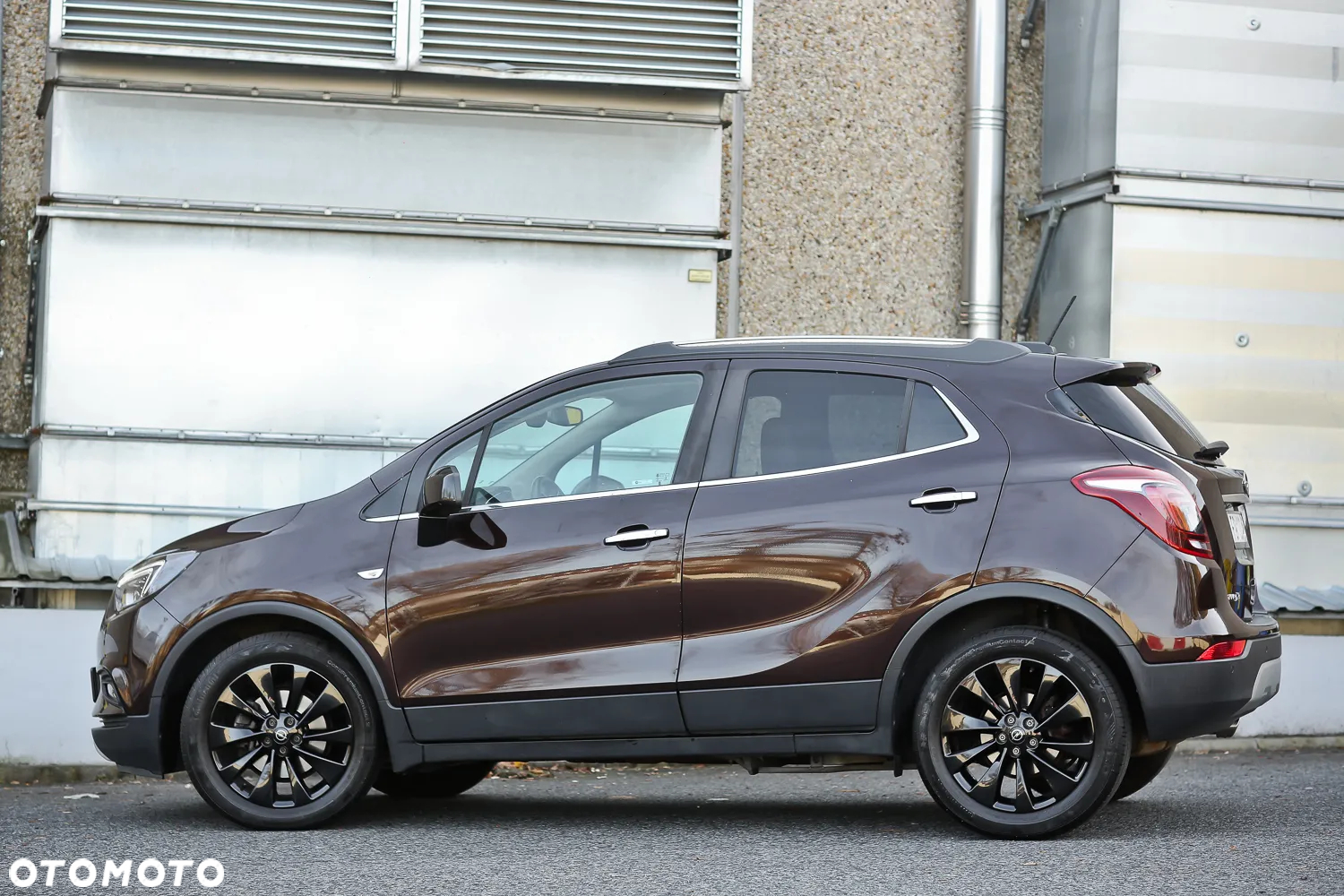 Opel Mokka - 15