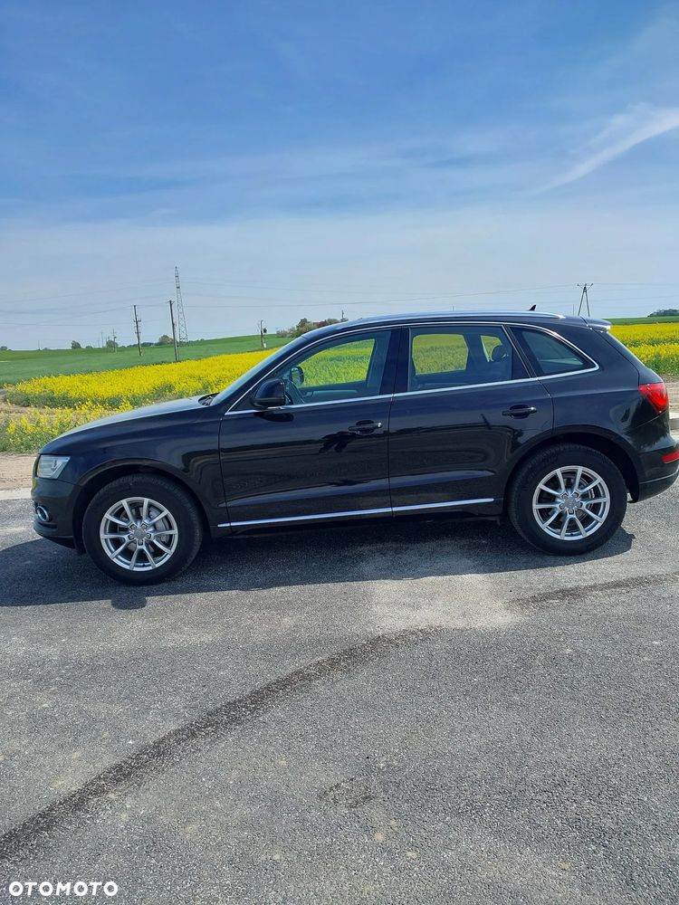 Audi Q5 2.0 TDI Quattro - 4