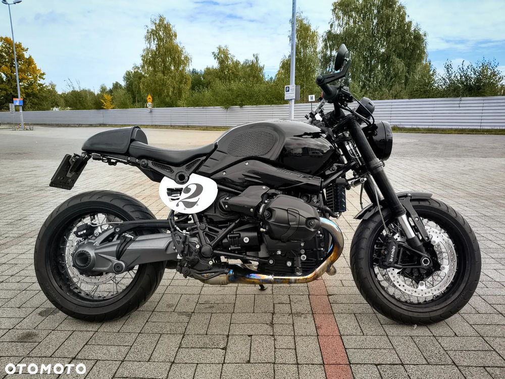 BMW R - 2