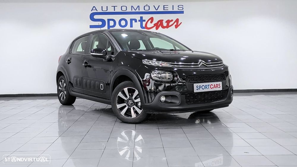 Citroën C3 1.2 PureTech Shine - 13