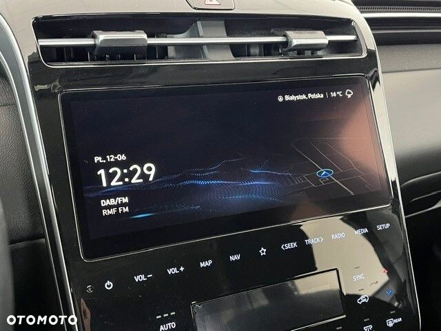 Hyundai Tucson - 24