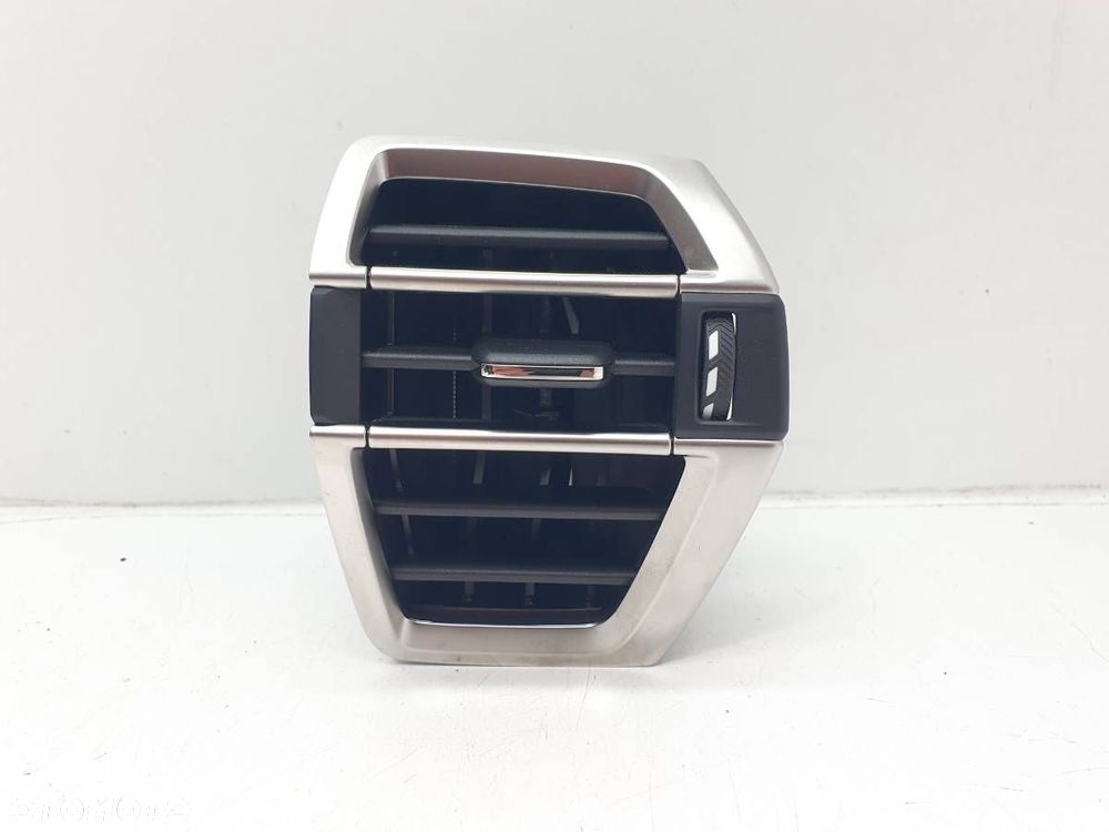 KRATKA NAWIEWU PRAWA DESKI KONSOLI CITROEN C5 X 9837877280