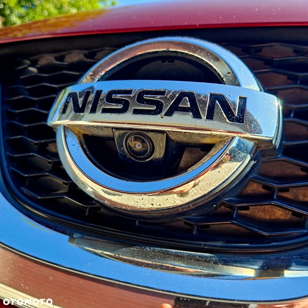 Nissan Qashqai 1.5 dCi Tekna+ - 9