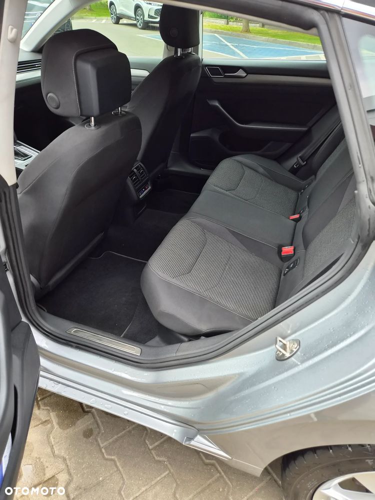 Volkswagen Arteon 2.0 TDI SCR Elegance DSG - 5