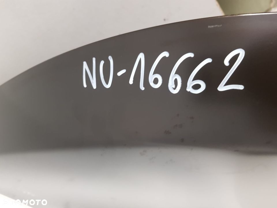 PEUGEOT 3008 II 5008 II 2016- MASKA POKRYWA SILNIKA NOWA ORYGINAŁ 9842375180 - 8