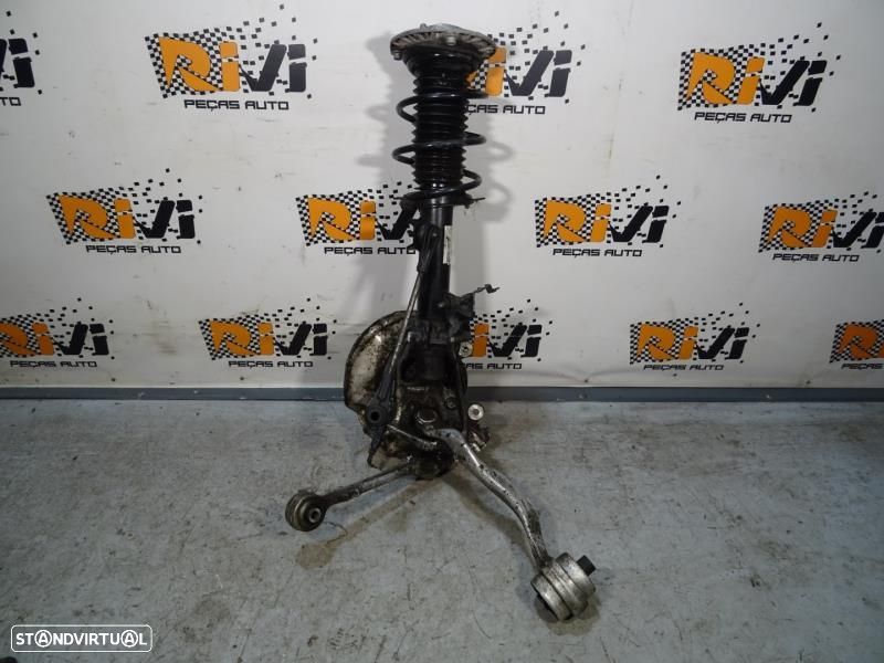 Mecânica de Suspensão Frontal Direita BMW Serie 1 / 2 / 3 - 7