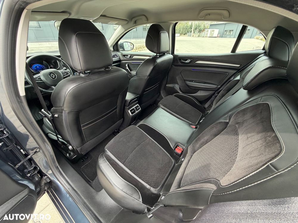 Renault Megane Energy dCi Intens - 18