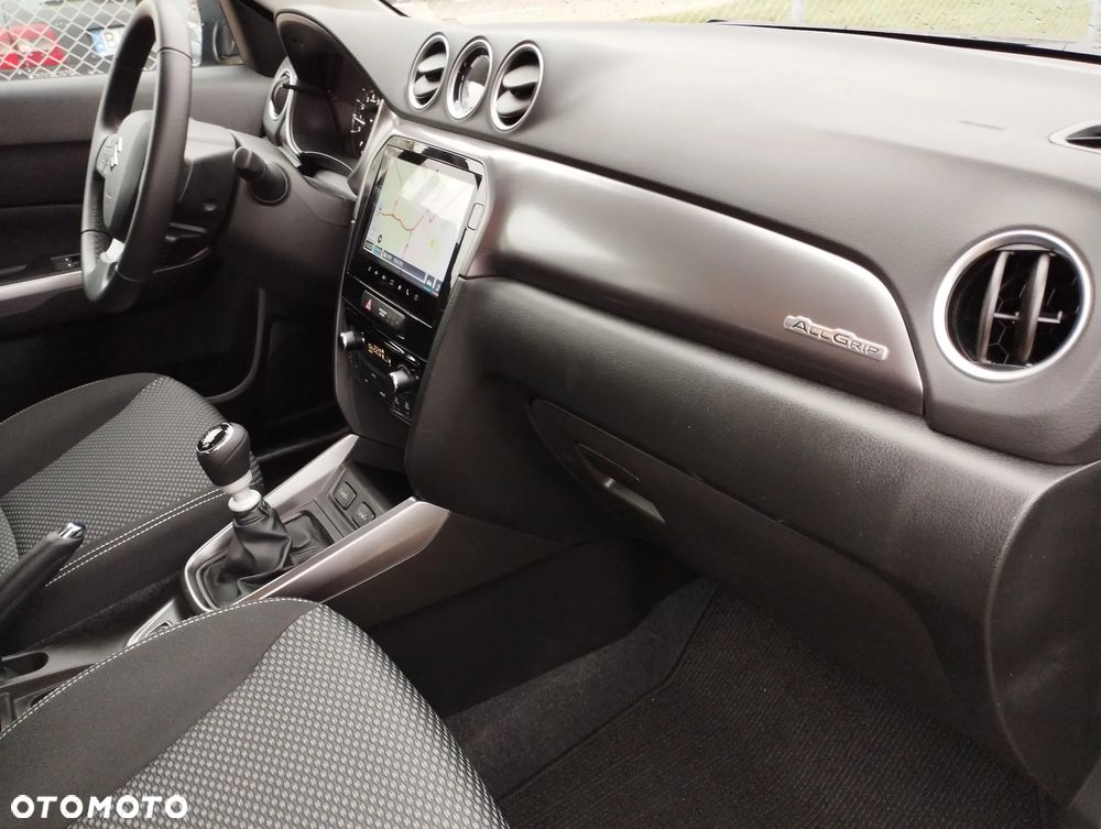 Suzuki Vitara 2026