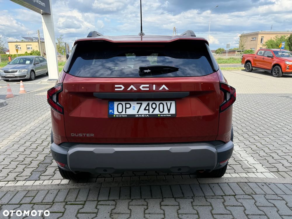 Dacia Duster 1.0 TCe Journey - 6