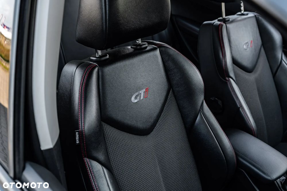 Peugeot 308 1.6 THP GTi - 21