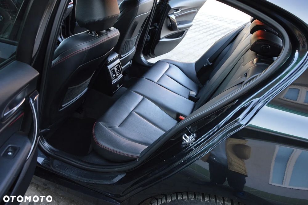 BMW Seria 1 118d DPF Edition Sport - 6