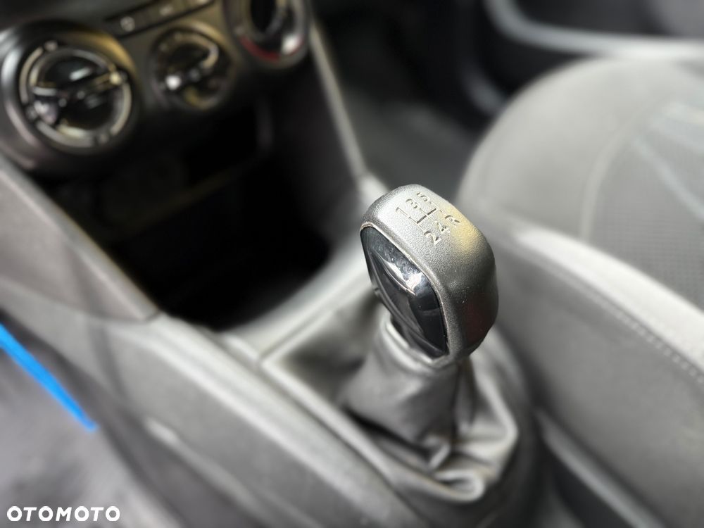 Peugeot 208 HDi 68 Access - 18