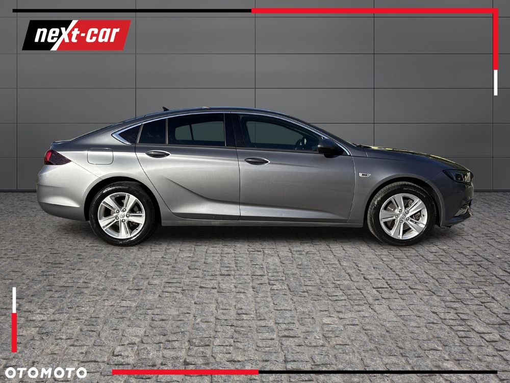 Opel Insignia 2.0 CDTI Enjoy S&S - 6
