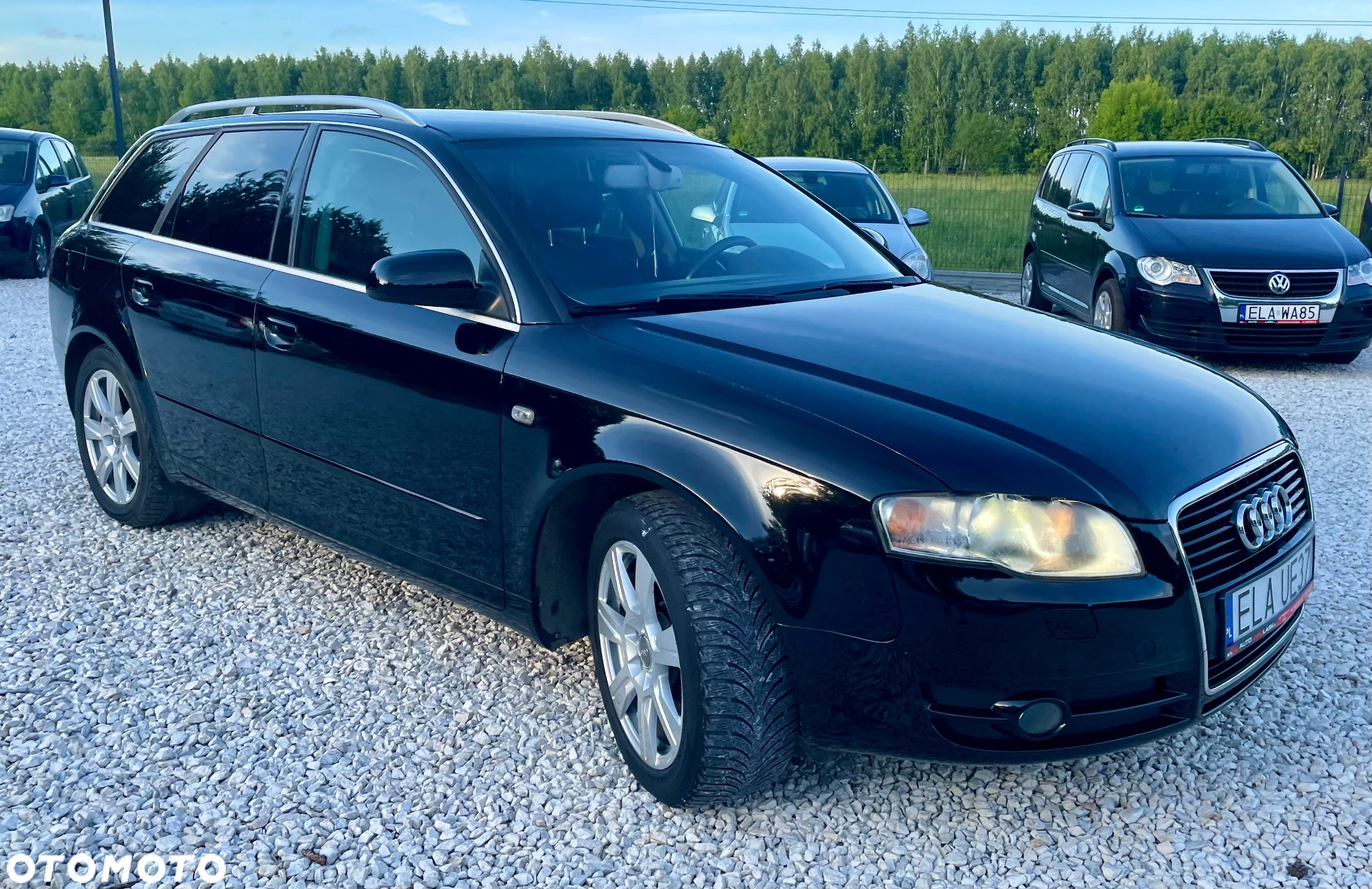 Audi A4 Avant 2.0 TDI - 25