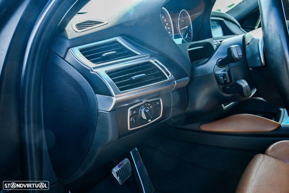 BMW X6 40 d xDrive - 44