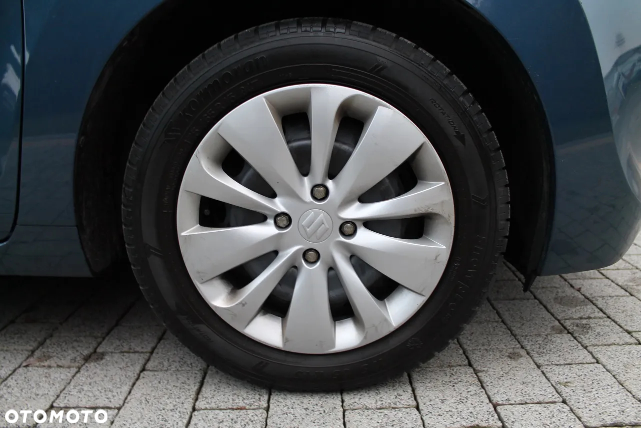 Suzuki Baleno 1.2 Comfort - 22