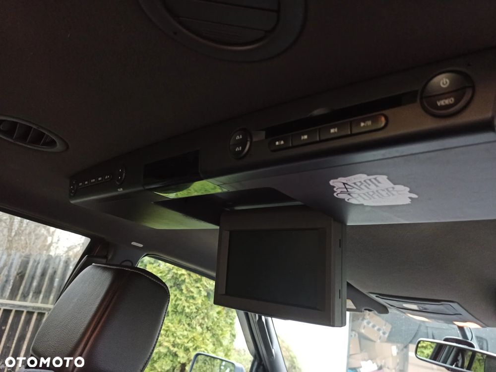 Ford Expedition - 7