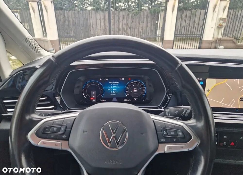 Volkswagen Caddy - 18