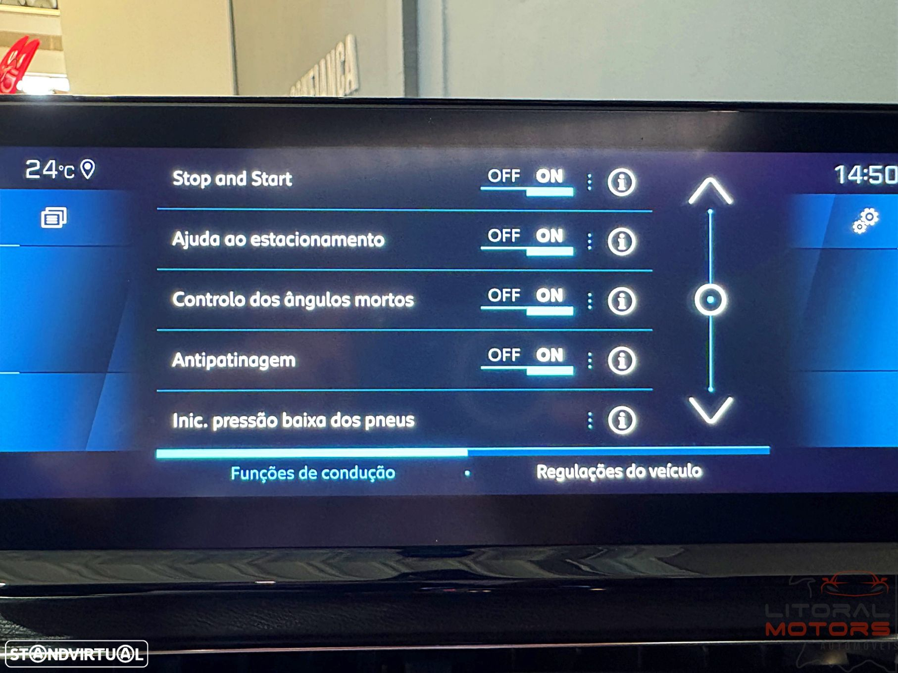 Peugeot 5008 1.2 PureTech GT Pack EAT8 - 31