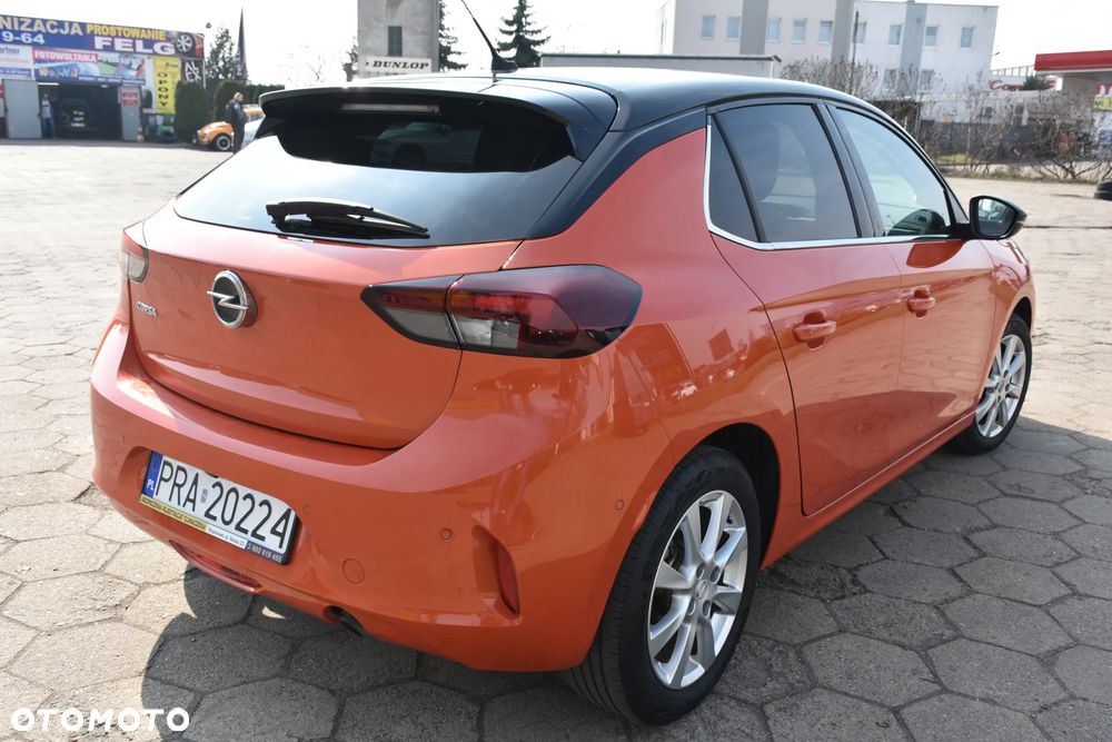 Opel Corsa 1.2 Direct Injection Turbo Edition - 2