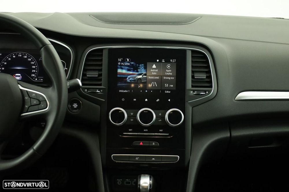 Renault Mégane Sport Tourer - 8