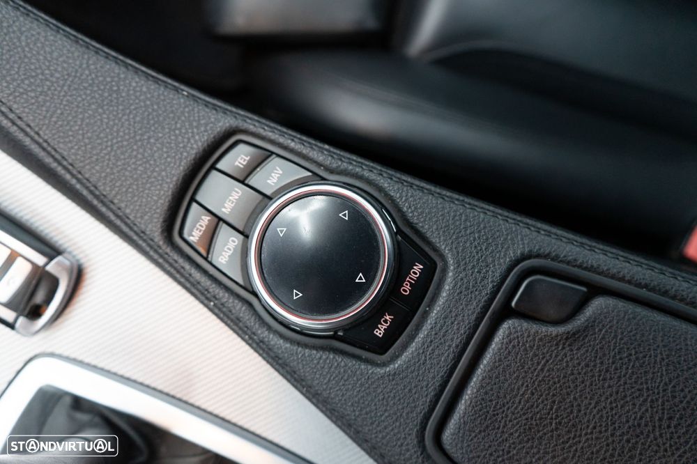 BMW 640 d Pack M - 25