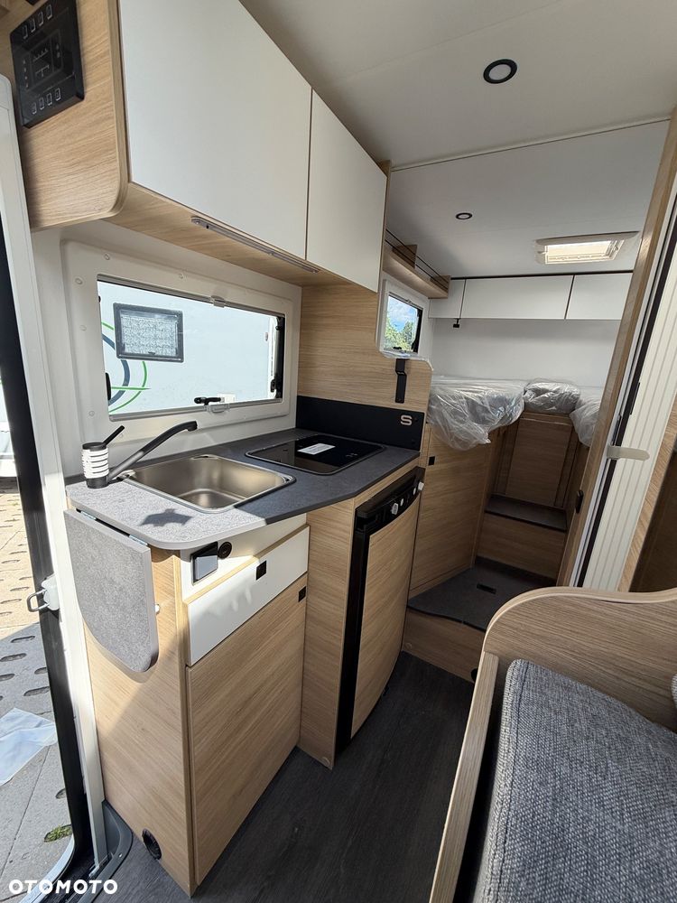 Chausson S697 FIRST LINE - 19