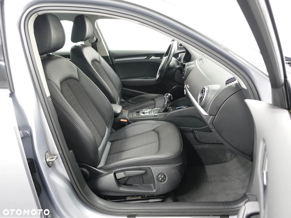 Audi A3 Sportback 1.4 TFSI e-tron - 28