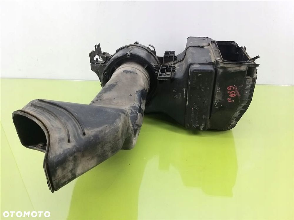 Dmuchawa wentylator NAGRZEWNICA VW Caravelle T4 1990-2003 - 13