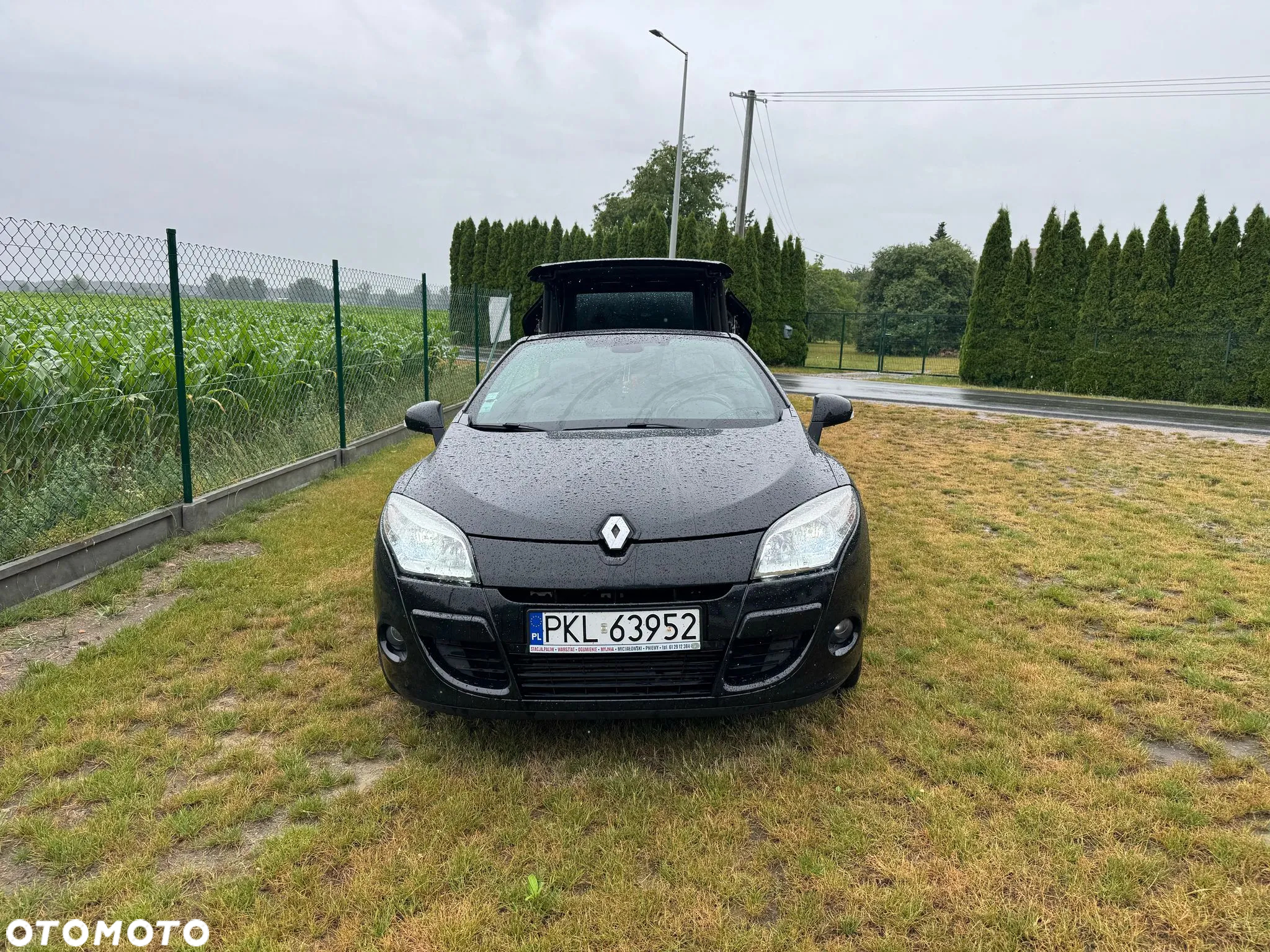 Renault Megane CC 1.9 dCi Privilege - 14