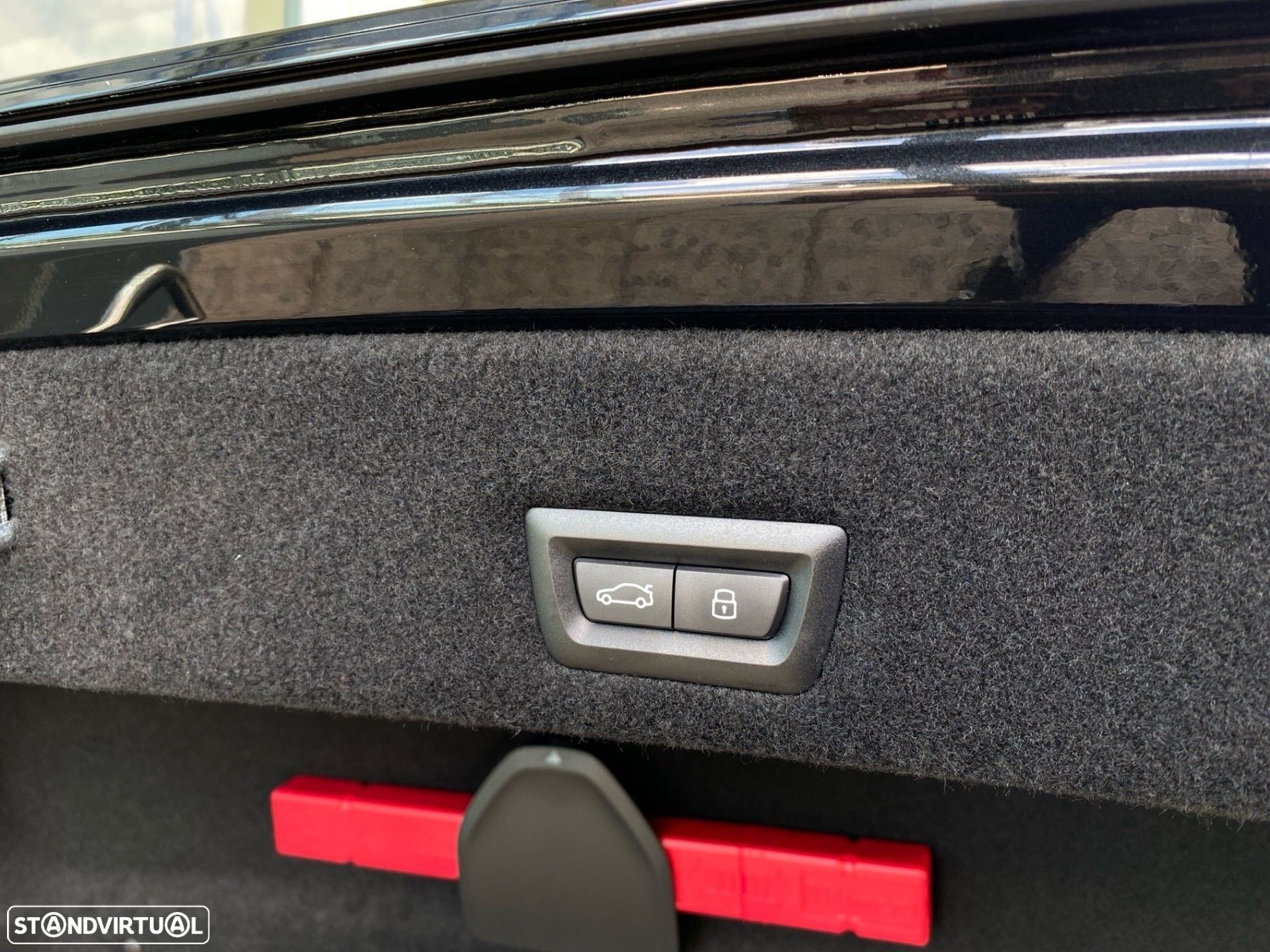 BMW i7 eDrive50 Pack Desportivo M - 22
