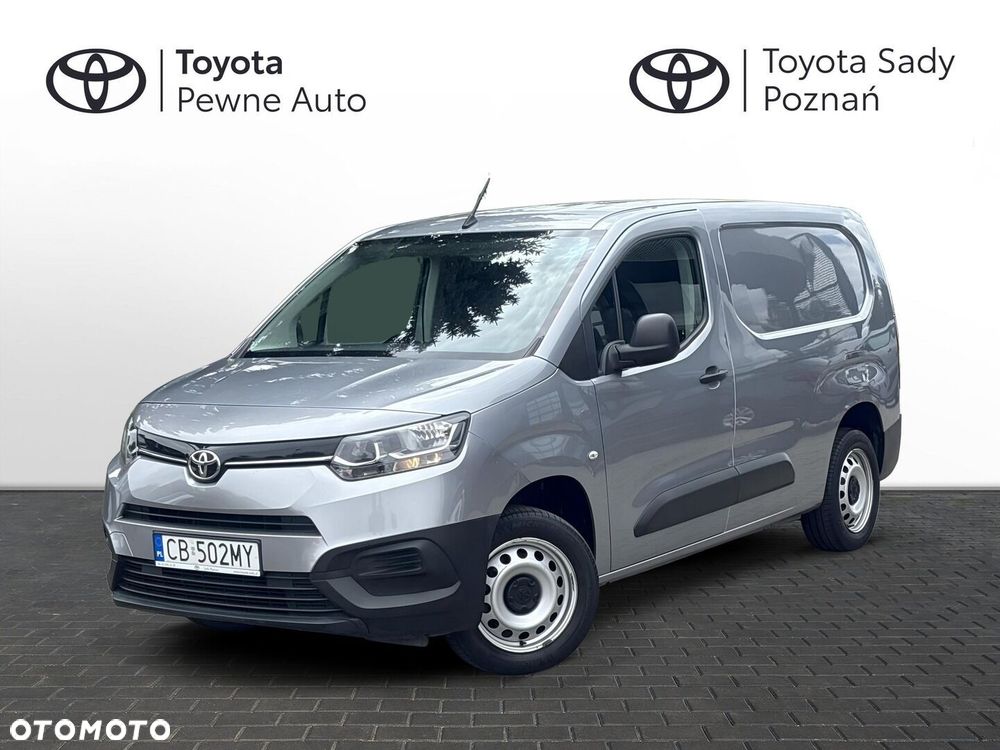 Toyota PROACE CITY - 2