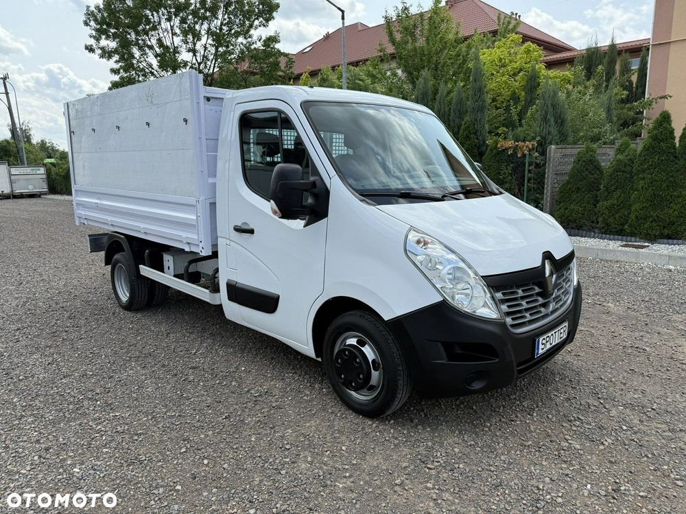 Renault Master - 3