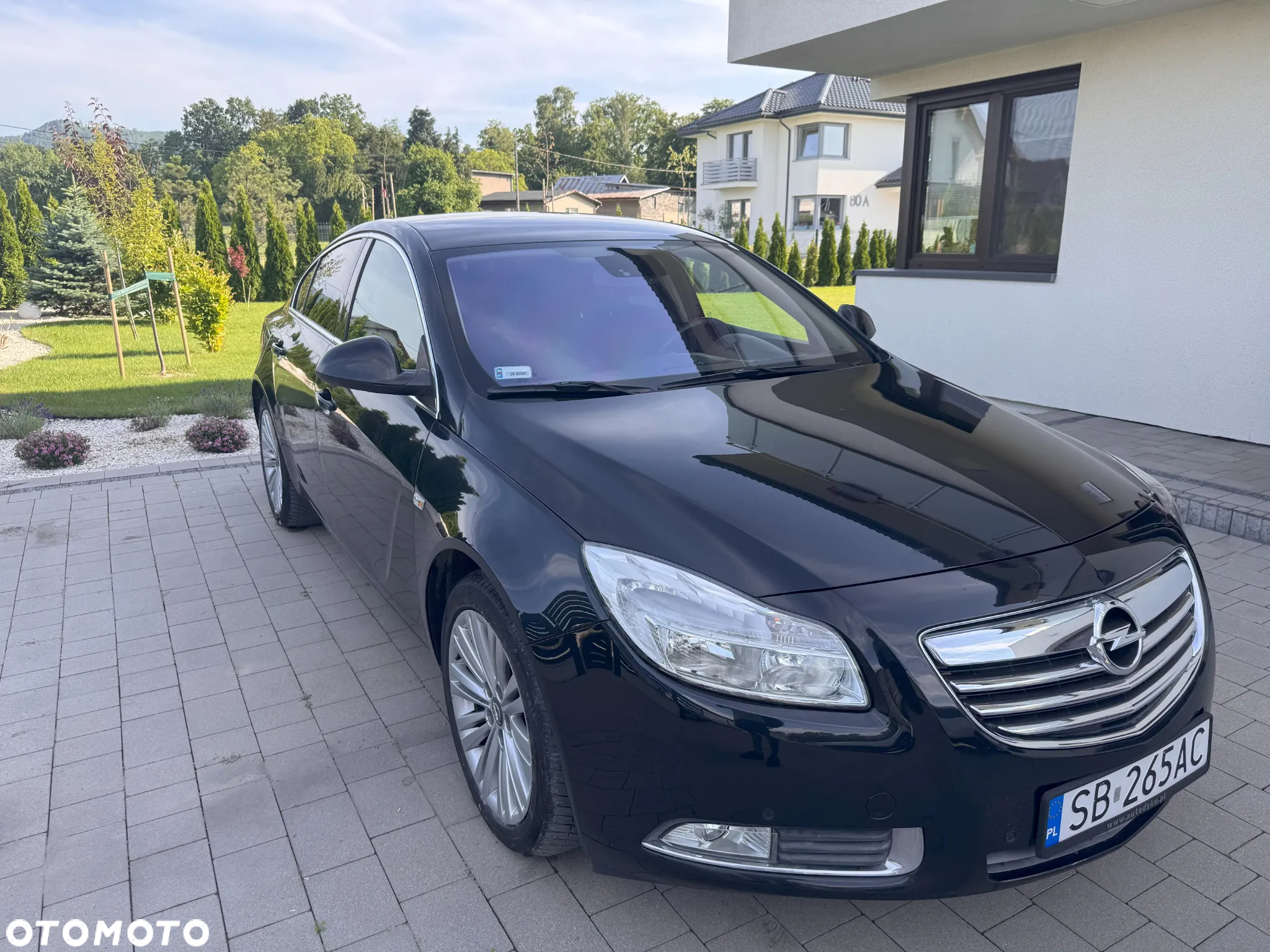 Opel Insignia - 3