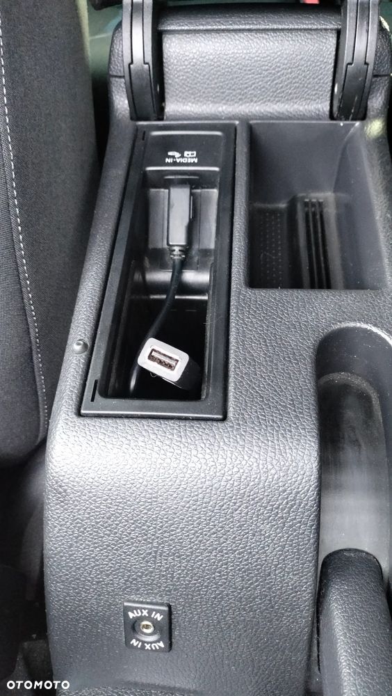 Volkswagen Golf 1.4 TSI Comfortline - 8