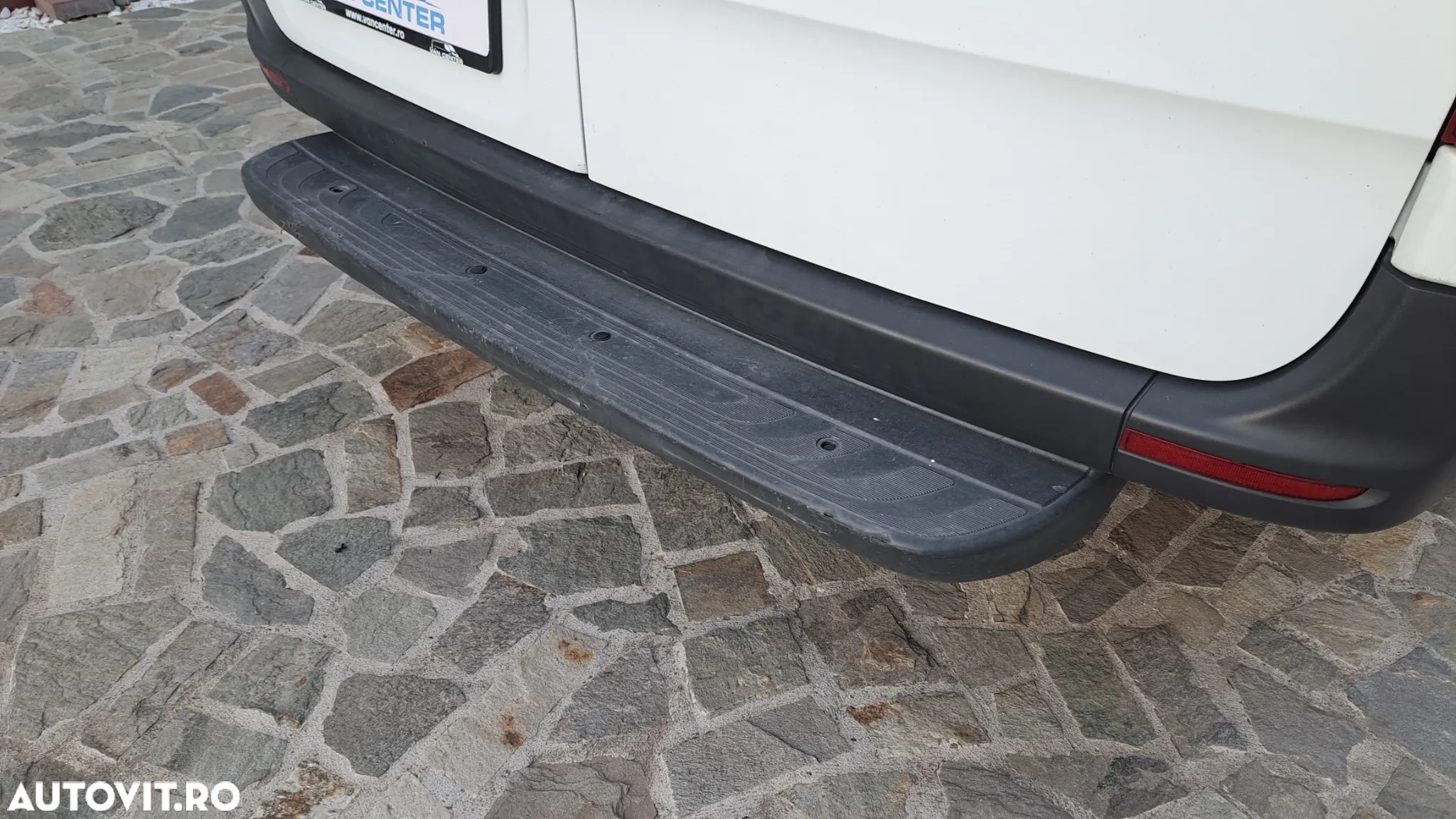 Mercedes-Benz Sprinter 315 CDI Lang HA - 16