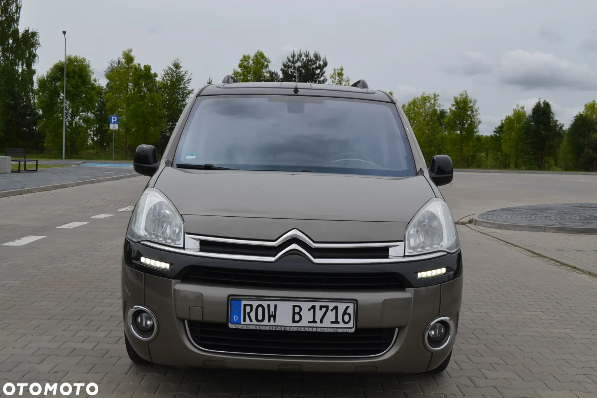 Citroën Berlingo - 39