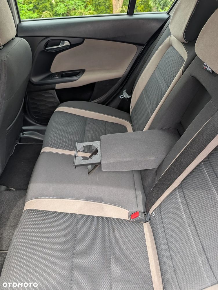 Fiat Tipo 1.6 MultiJet 16v Lounge DDCT - 14