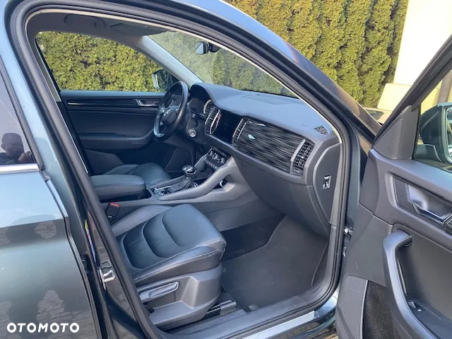 Skoda Kodiaq - 10