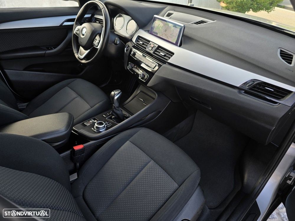 BMW X1 25 e xDrive xLine - 46