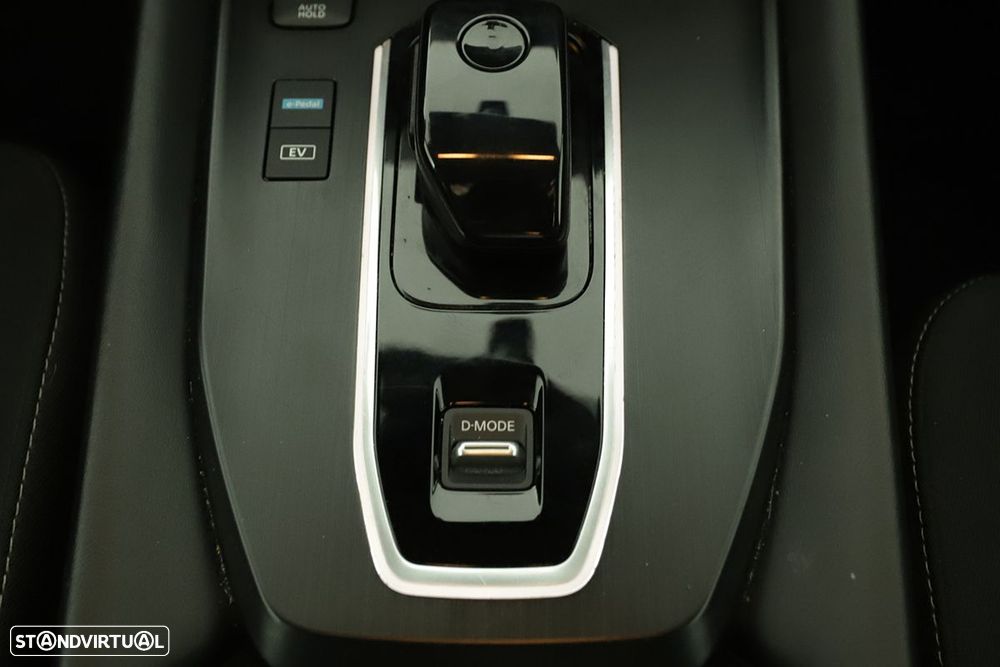 Nissan Qashqai 1.5 e-Power N-Connecta - 12
