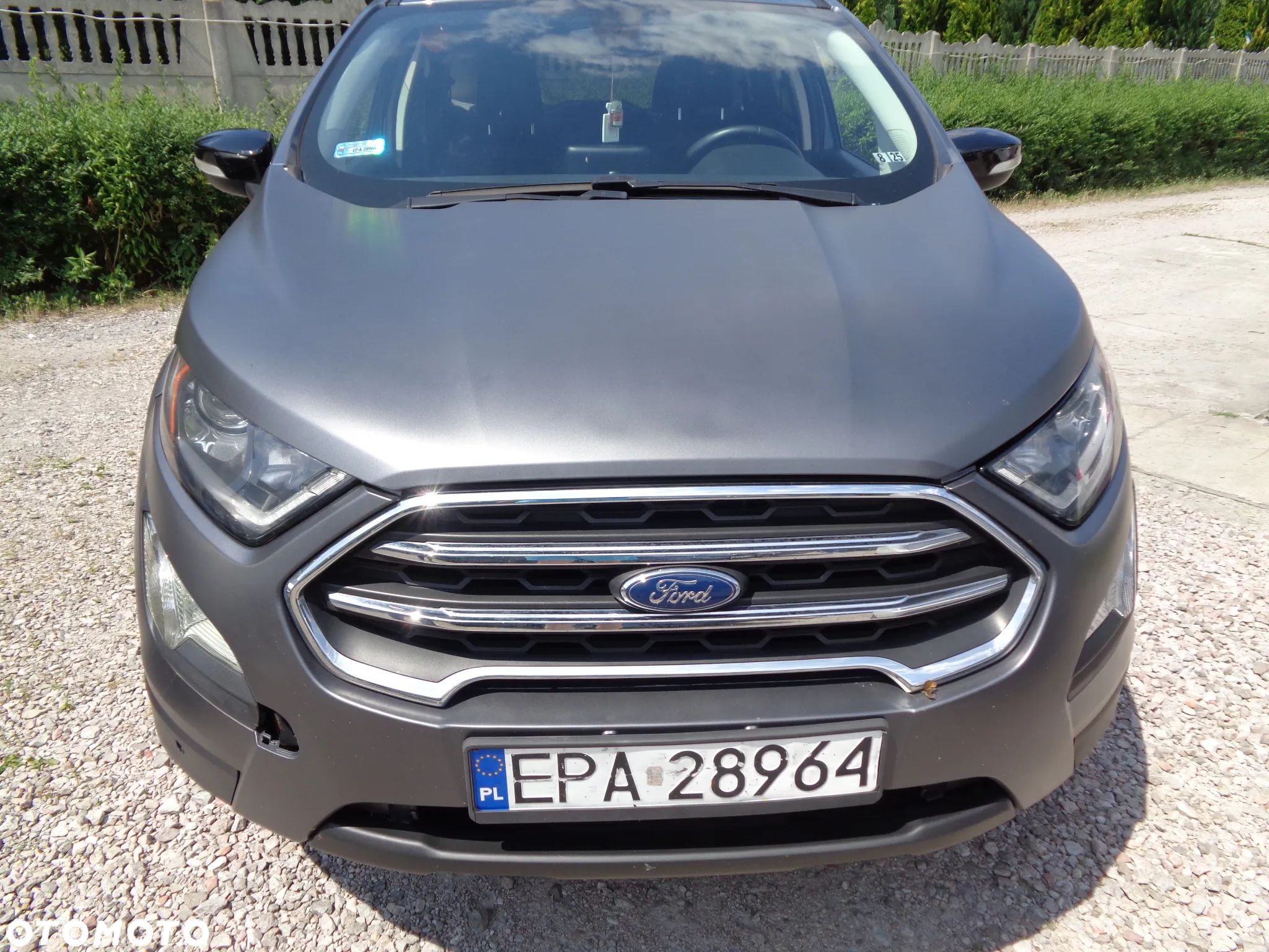 Ford EcoSport - 16