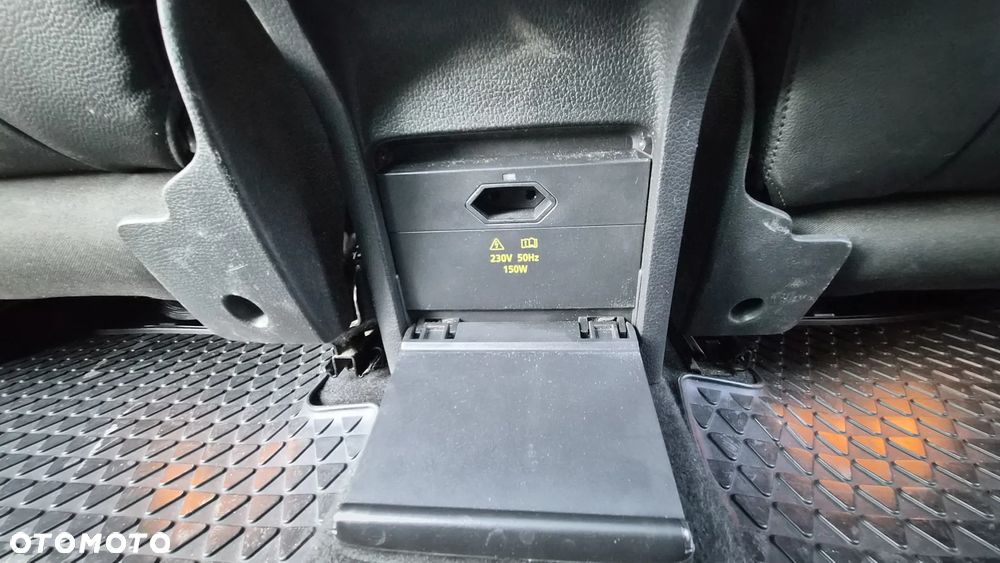 Volkswagen Sharan 2.0 TDI BMT Highline DSG - 14